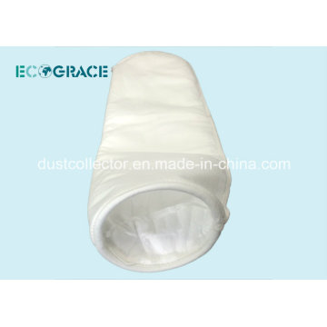 PP (polypropylene) Fiber Cloth Liquid Filter Bag for Industry